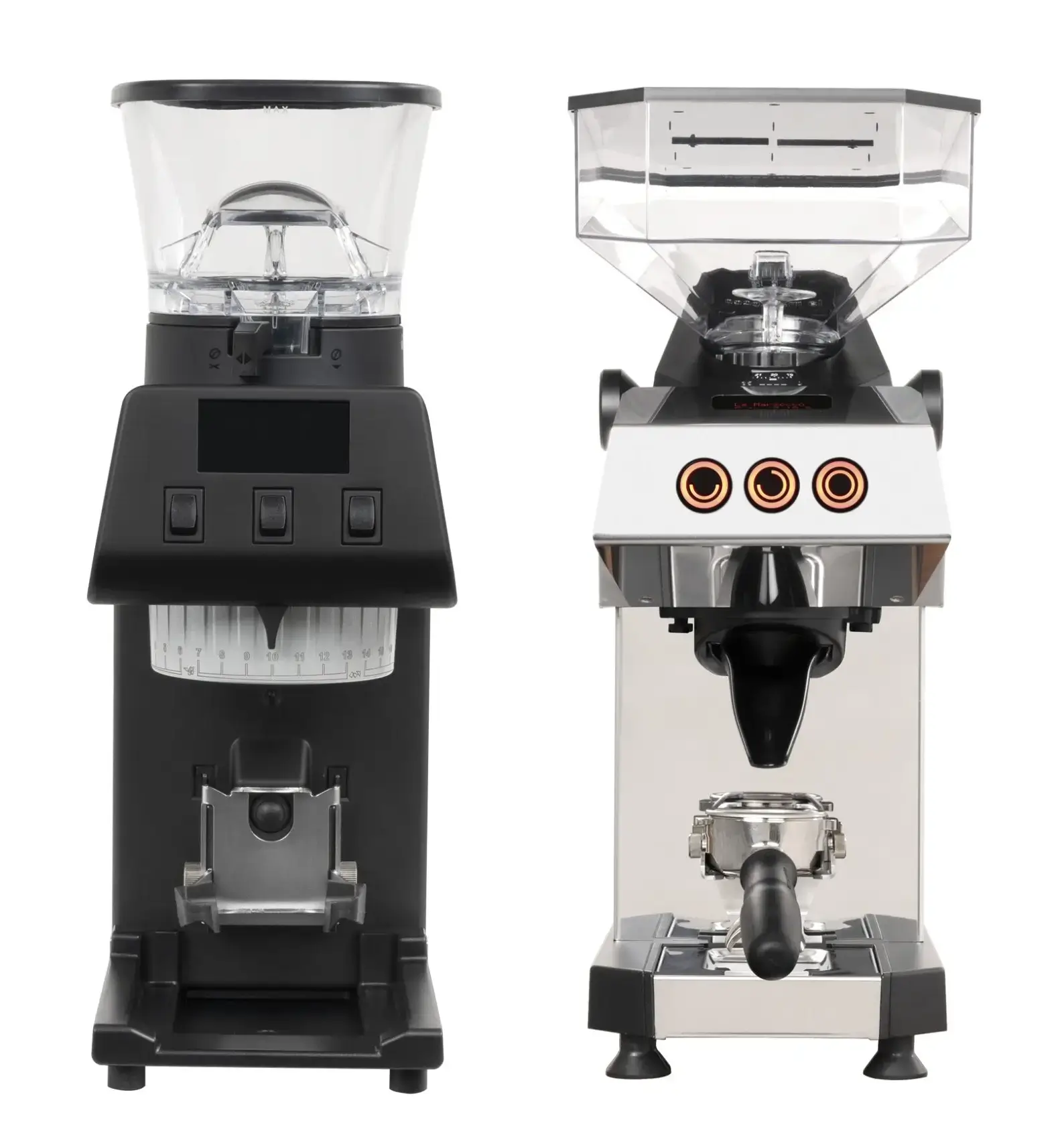 Explore La Marzocco Espresso Grinders